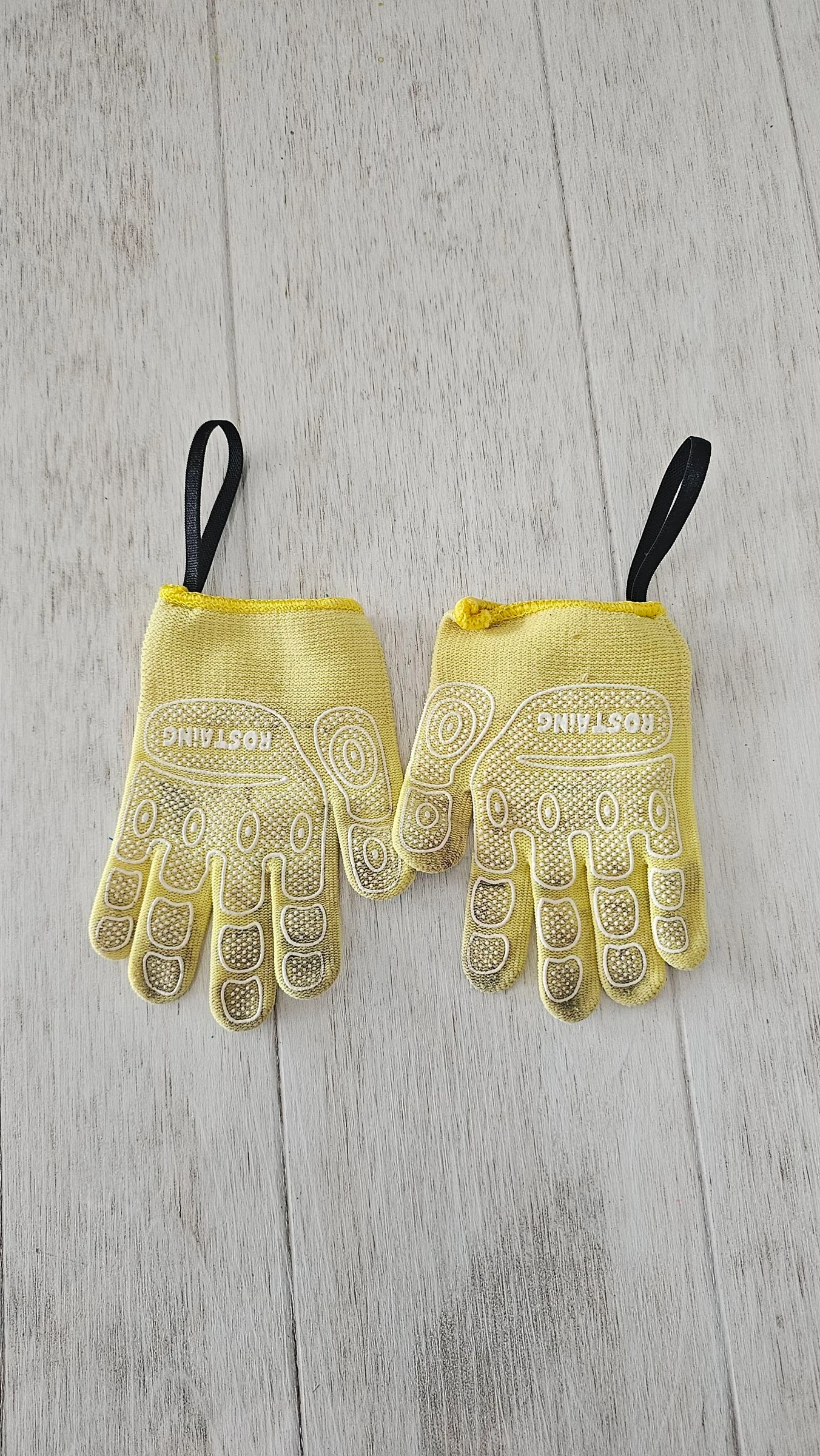 Gants jardin enfant  – photo 2